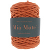 Mia Mote™ Basic Line sznurek bawełniany 5mm copper