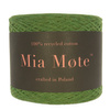 Mia Mote™ Green Cotton MOTE fuchsyt 4-nitki