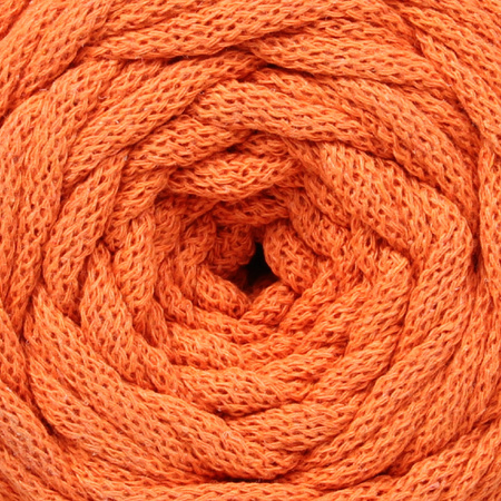 Mia Mote™ Lush Line Sznurek bawełniany 5mm copper