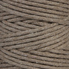 Sznurek bawełniany skręcany do makramy eco sunstone 5mm