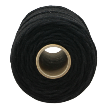 Mia Mote™ Petit Line Outlet CUT Sznurek pleciony bawełniany 2mm Shungite