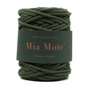 Mia Mote™ Extra Lush Line Sznurek bawełniany 7mm serpentin
