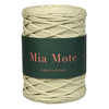 Mia Mote™ ByBag Line Sznurek Poliestrowy płaski bez rdzenia Champagne złoty 3mm