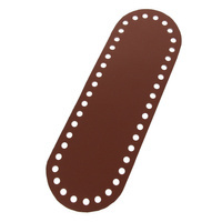 Brązowy Czekoladowy