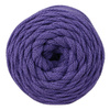 Mia Mote™ Thinny Line sznurek bawełniany 3mm amethyst