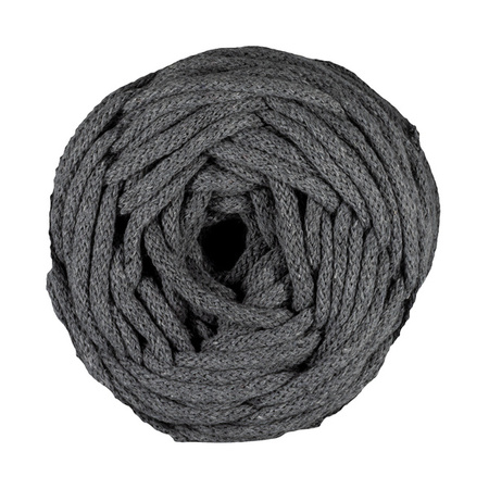 Mia Mote™ Thinny Line sznurek bawełniany 3mm striped flint
