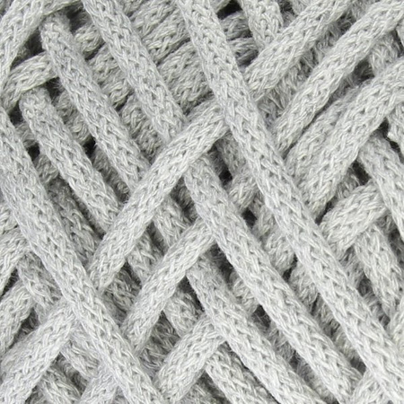 Sznurek bawełniany 5mm Basic Outlet CUT basalt grit