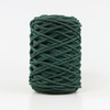 Mia Mote™ Thinny Line sznurek bawełniany 3mm emerald