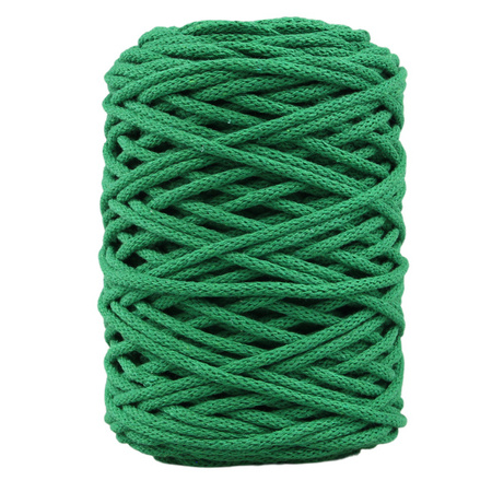 Mia Mote™ Thinny Line Sznurek bawełniany 3mm tsavoryt