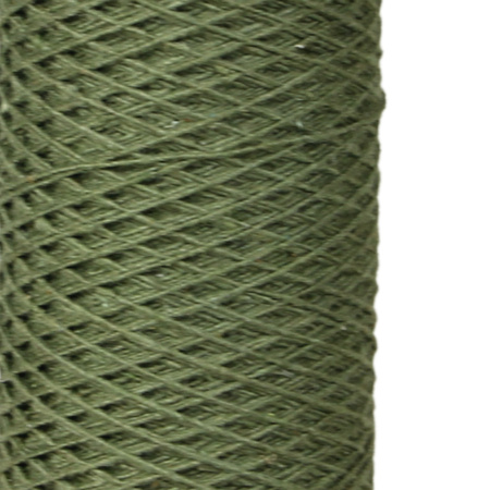 Mia Mote™ / Kordonek / do szydełkowania / Zielony Khaki