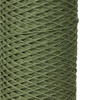 Mia Mote™ / Kordonek / do szydełkowania / Zielony Khaki