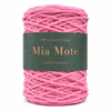 Mia Mote™ Basic Line sznurek bawełniany 5mm morganite