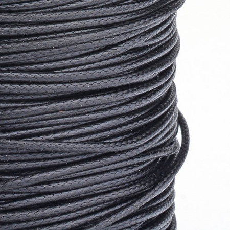 Sznurek Jubilerski Snake Powlekany Stapialny Topliwy 2mm
