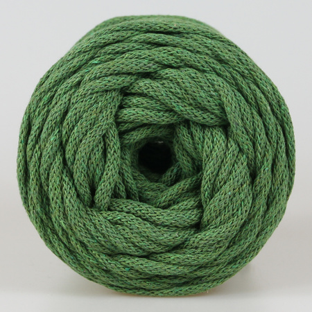 Mia Mote™ Thinny Line sznurek bawełniany 3mm fuchsyt