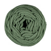 Mia Mote™ Lush Line Sznurek bawełniany 5mm green jasper Nowy Splot