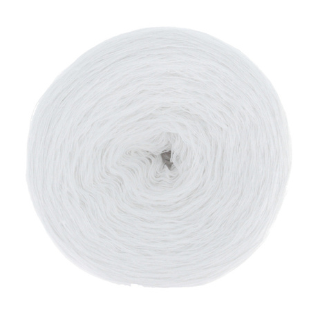 Mia Mote™ Green Cotton MOTE chalk 3-nitki