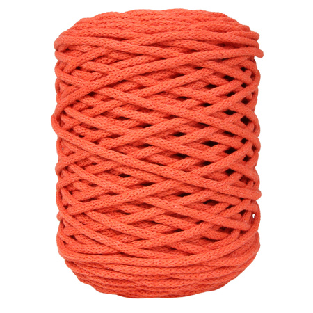 Mia Mote™ Basic Line sznurek bawełniany 5mm Arcanite