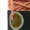 Mia Mote™ Extra Lush Line Sznurek bawełniany 7mm peach moonstone