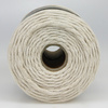 Sznurek bawełniany skręcany do makramy eco moonstone 2mm