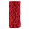 Mia Mote™ Petit Line  OUTLET CUT Sznurek pleciony bawełniany 2mm Krokoit