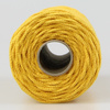 Mia Mote™ Petit Line Outlet CUT Sznurek pleciony bawełniany 2mm Orpiment on dolomite