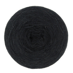 Mia Mote™ Green Cotton MOTE star sapphire  4-nitki