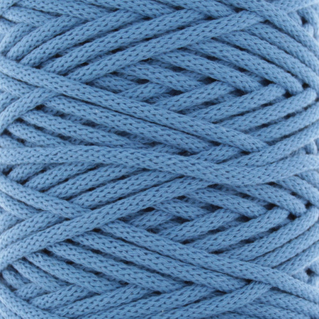 Mia Mote™ Thinny Line sznurek bawełniany 3mm rhodisite