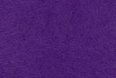 Filc Artystyczny Dekoracyjny Mocny Arkusz wrzosowy 2mm 30x40cm