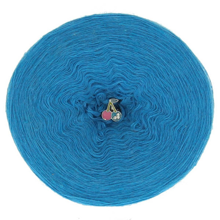 Mia Mote Green Cotton MOTE apatyt 3-nitki