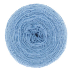 Mia Mote™ Green Cotton MOTE atlantis crystal 4-nitki