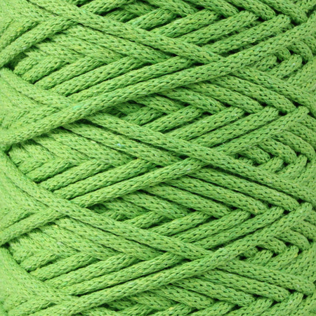 Mia Mote™ Thinny Line sznurek bawełniany 3mm tulliumit