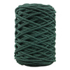 Mia Mote™ Thinny Line sznurek bawełniany 3mm emerald