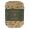 Mia Mote™ Thinny Line sznurek bawełniany 3mm deep moonstone