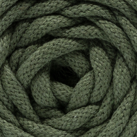 Mia Mote™ Extra Lush Line Sznurek bawełniany 7mm serpentin