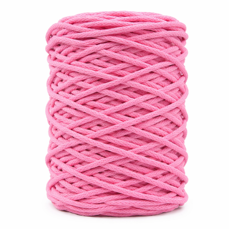 Mia Mote™ Basic Line sznurek bawełniany 5mm morganite