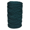 Mia Mote™ ByBag Line Sznurek Poliestrowy matowy płaski bez rdzenia zielony 3mm