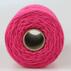 Mia Mote™ Petit Line Sznurek pleciony bawełniany 2mm Radiant Orchid