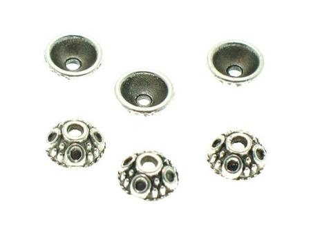 Nakładki Przekładki Dekoracyjne  8x3mm