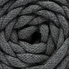 Mia Mote™ Huge Line Sznurek bawełniany pleciony 9mm striped flint