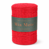  Mia Mote™ Classic Line Sznurek bawełniany skręcany do makramy 3mm krokoit