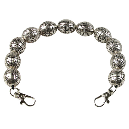 Rączka uchwyt do torebki ucha do makramy toreb 39cm