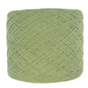 Mia Mote™ Green Cotton MOTE green jasper 3-nitki