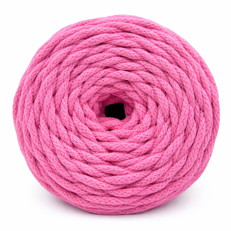 Mia Mote™ Basic Line sznurek bawełniany 5mm morganite