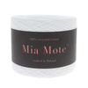 Mia Mote™ Green Cotton MOTE chalk 3-nitki