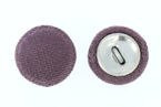 Guziki Tapicerskie Oblekane Obciągane Welur Flok AVILA 22mm R36