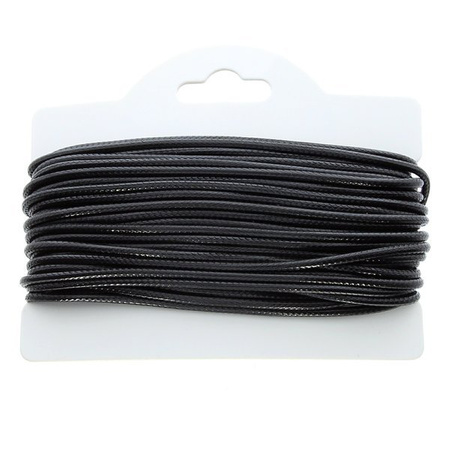 Sznurek Jubilerski Snake Powlekany Stapialny Topliwy 2mm