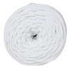 Mia Mote™ Lush Line Sznurek bawełniany 5mm chalk