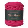 Mia Mote™ Lush Line Sznurek bawełniany 5mm radiant orchid