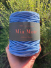 Mia Mote™ Basic Line sznurek bawełniany 5mm rhodisite
