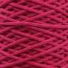 Mia Mote™ Thinny Line sznurek bawełniany 3mm radiant orchid